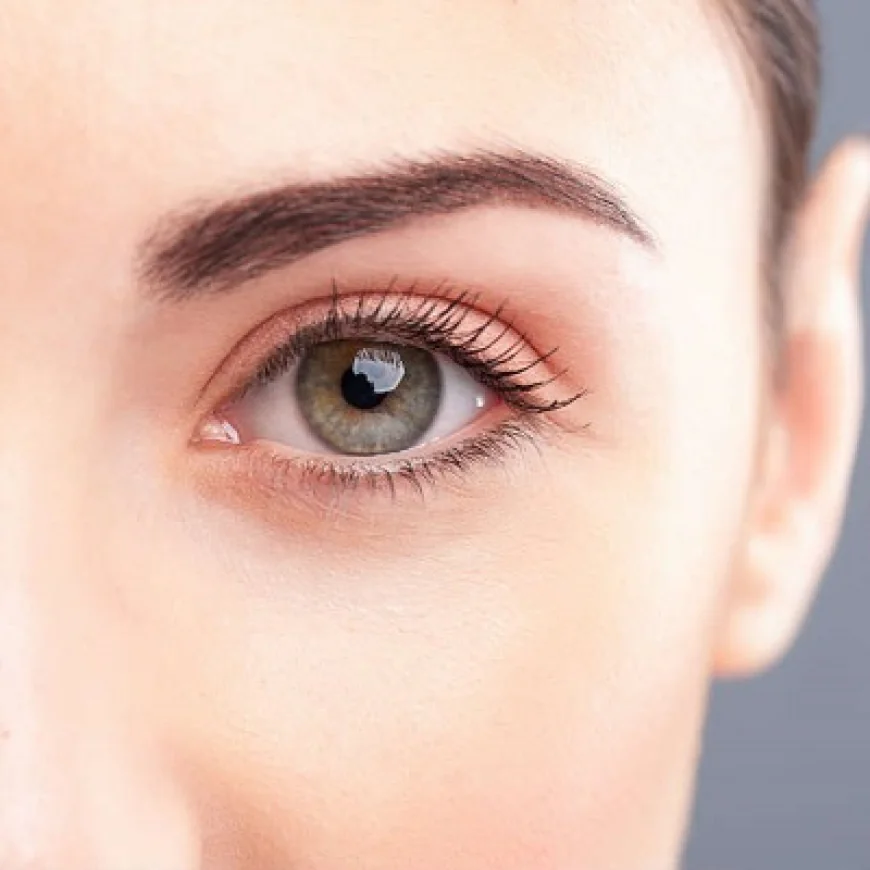 Restore Youthful Eyes with Expert Eyebag Removal