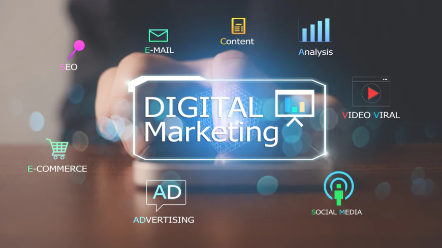 How a Digital Marketing Automation Agency in Atlanta Can Transform Your Business