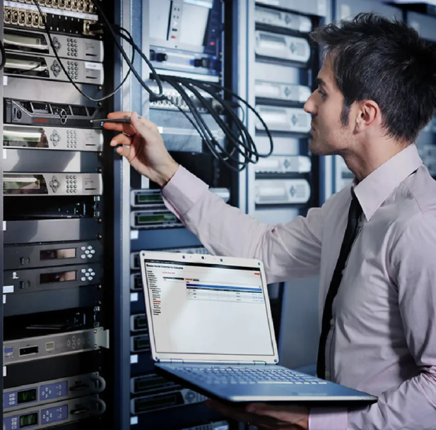 Avaya Hosted Cloud - Trusted by Australia’s Leading Brands