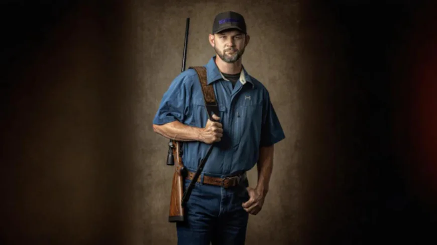 Why Custom Leather Shotgun Slings Change the Hunting Game