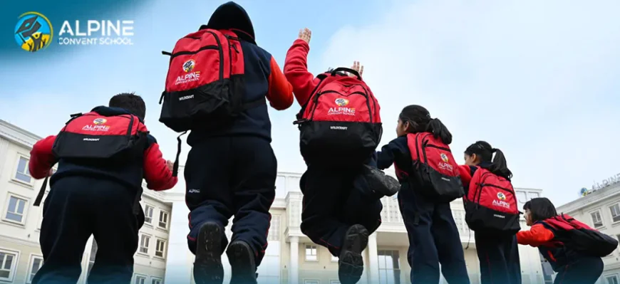 International or CBSE? Choosing the Right Curriculum for Your Child’s Future