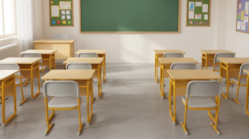 A Complete Guide to Selecting Durable Furniture for Schools