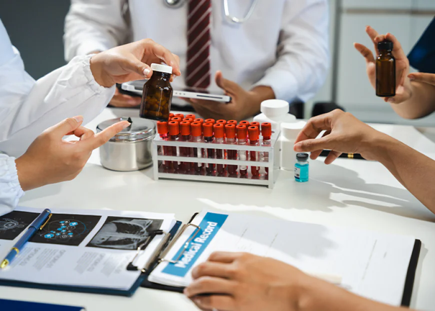 How Small-Scale Supplement Manufacturing Helps You Build a Brand Without Huge Investment