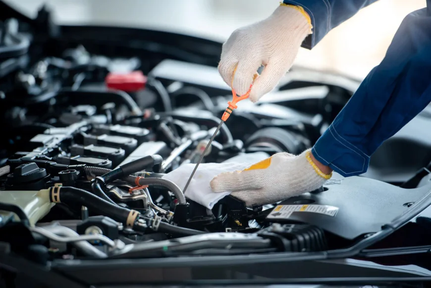 Why Regular Car Maintenance Matters?