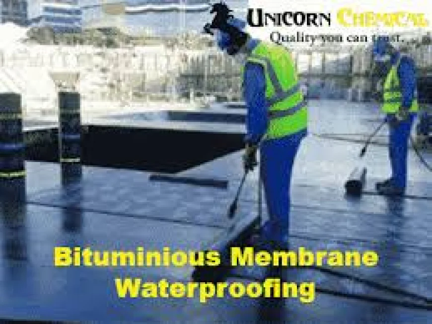 Roof Waterproofing – The Ultimate Solution for Long-lasting Roof Protection