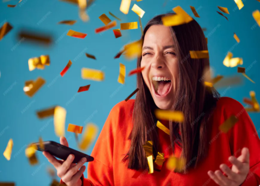 Understanding the Excitement of Lottery Games in India