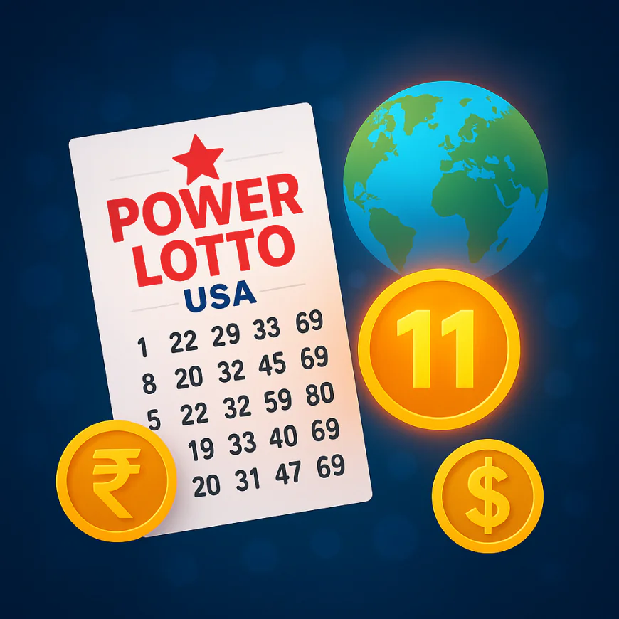 The Excitement Around the American Powerball Jackpot