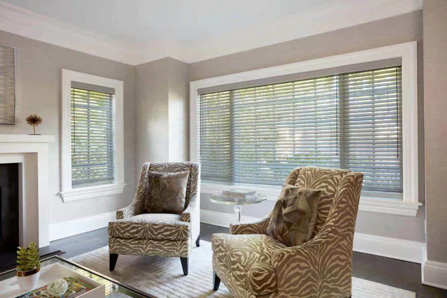 The Smart Homeowner’s Guide to Choosing Privacy Window Treatments