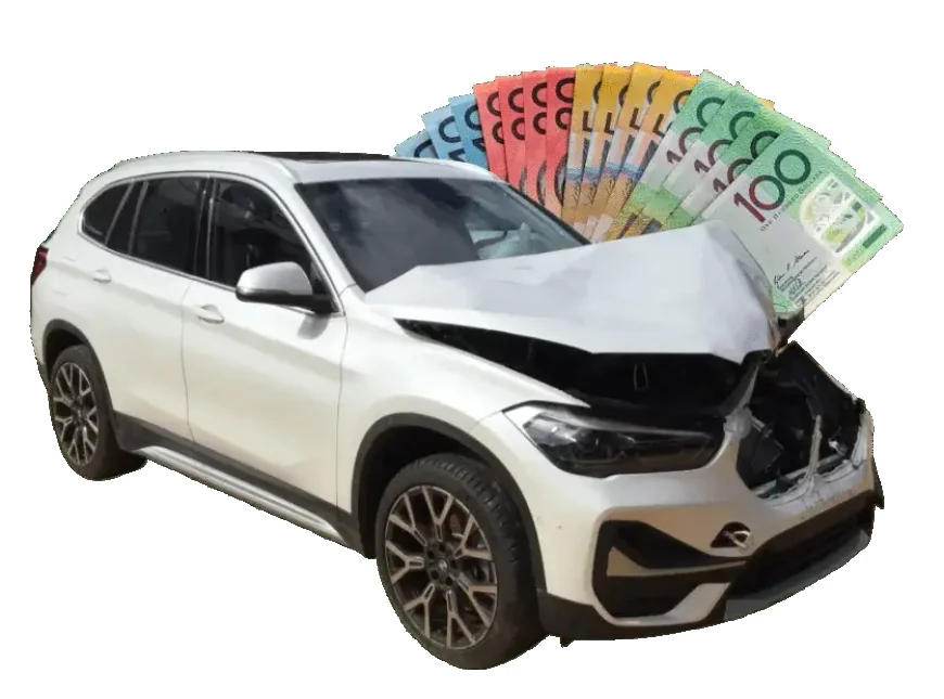 The Art of Salvage: Transforming Scrap Cars into Automotive Masterpieces