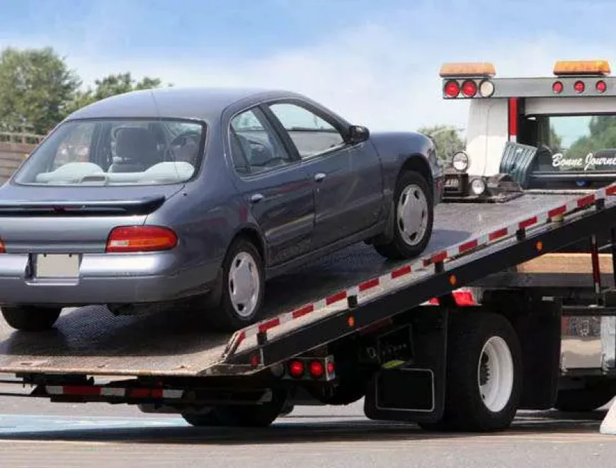 The Evolution of Car Disposal Practices in Sydney