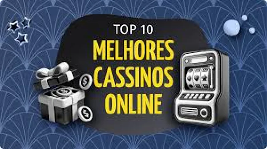 Como Escolher o Melhor Cassino Online: Dicas Essenciais para Jogadores