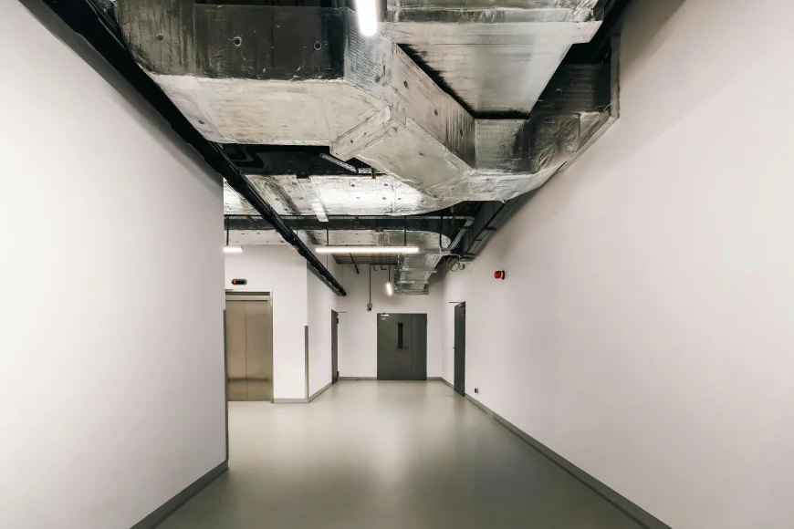 Garage Floors Melbourne – Everything You Need to Know About Modern Coatings