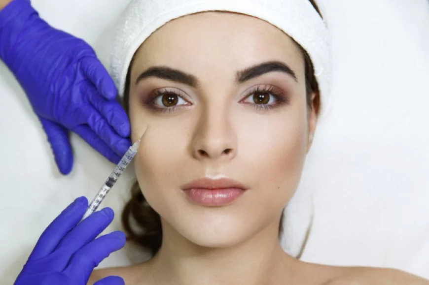 Expert Botox Services in Pooler, GA: Smooth Away Fine Lines and Wrinkles