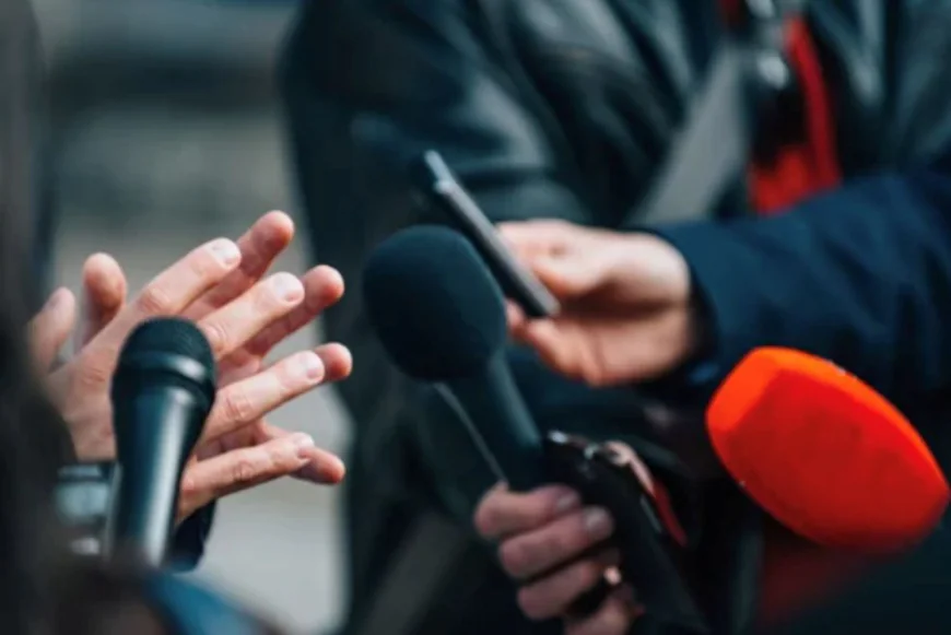 Alternative Media and the Future of Independent Journalism