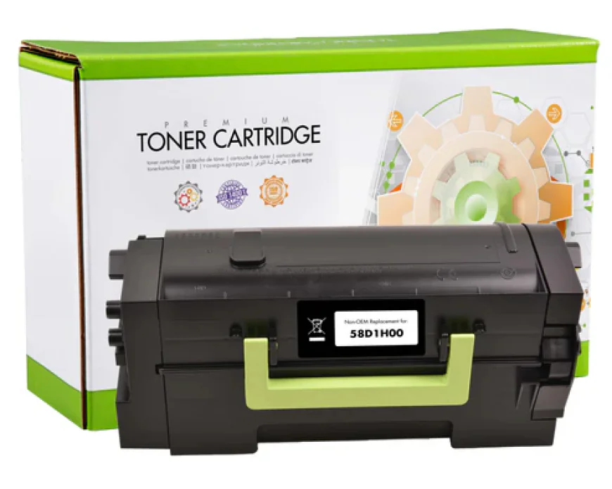 Why Lexmark Toner Cartridges Are a Smart Investment for Sustainable and Reliable Printing?