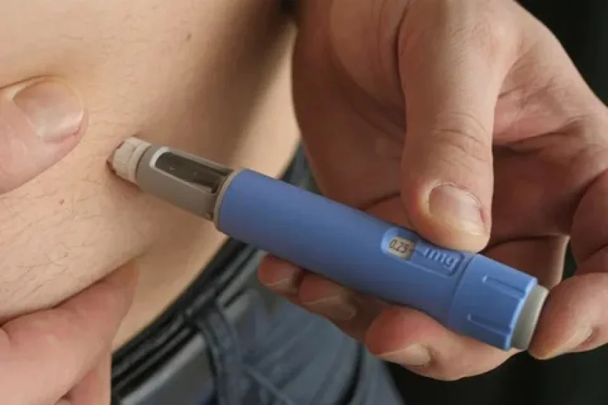 Ozempic Injection in Islamabad for Busy Professionals