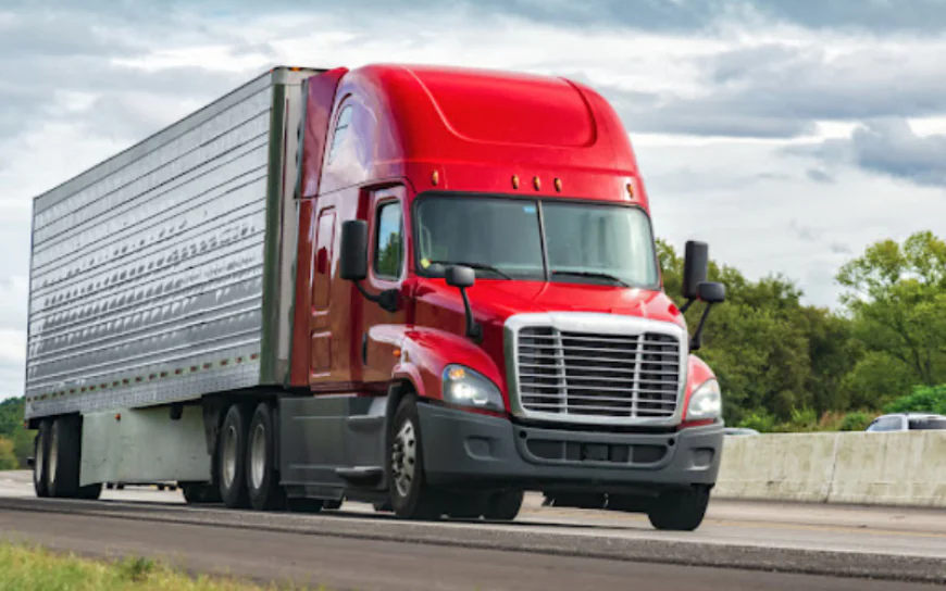 How Dispatch Services Work for New Authority Trucking Companies