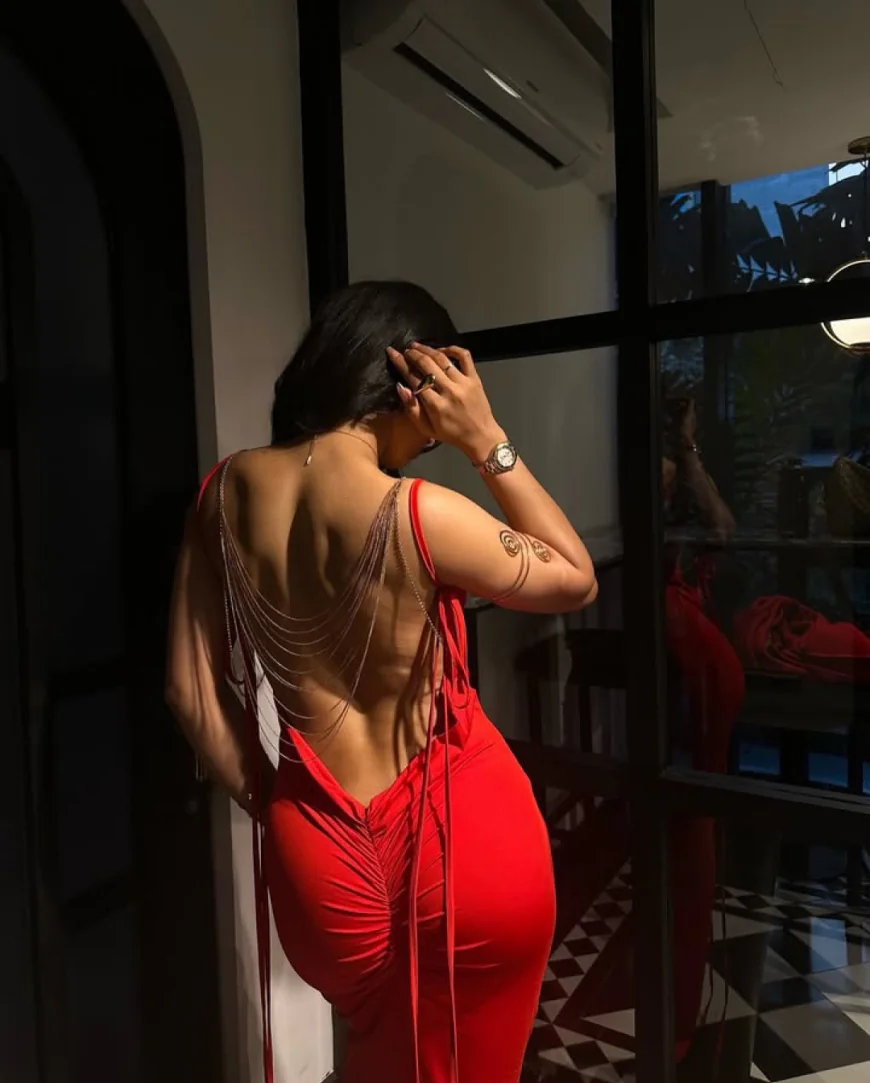 Make Out With Different Zirakpur Escort