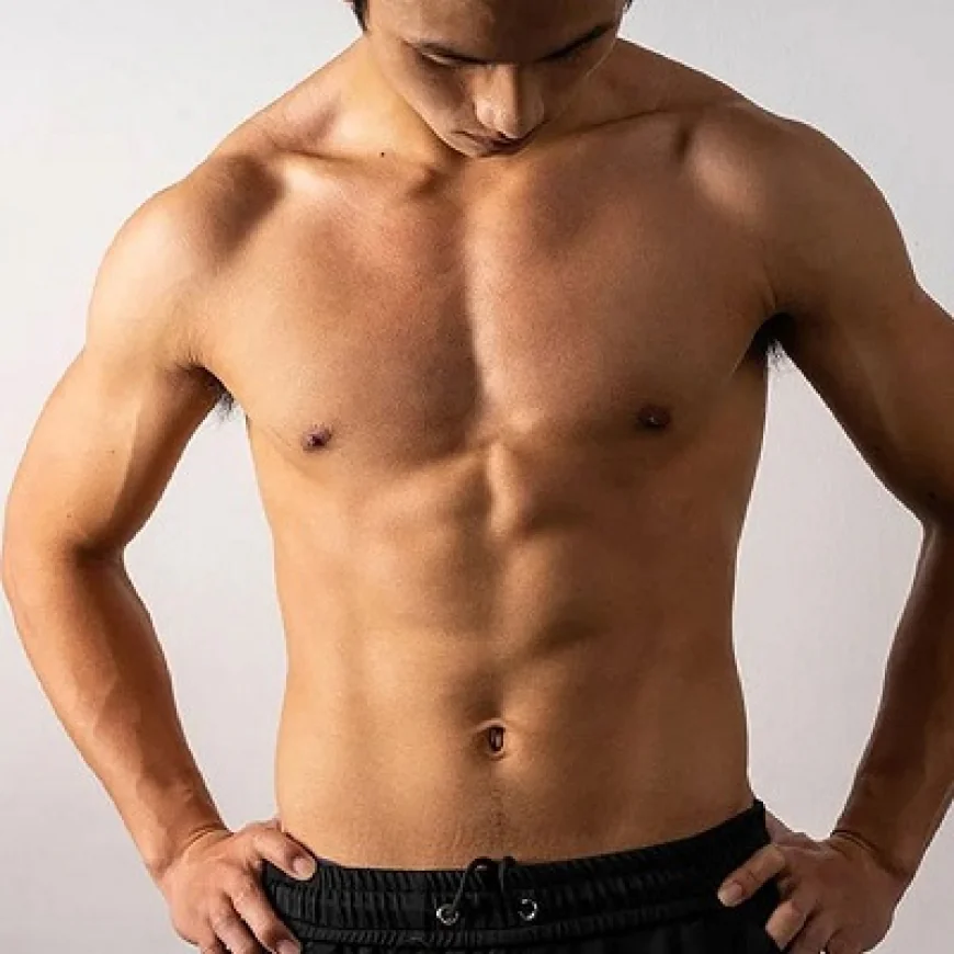 How to Manage Anxiety Before Gynecomastia Surgery