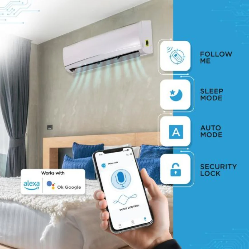 Beat the Heat Smartly: Why Choosing the Right AC Matters