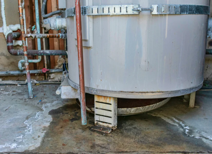 Can I Fix a Furnace Leak Myself? | DIY Furnace Tips
