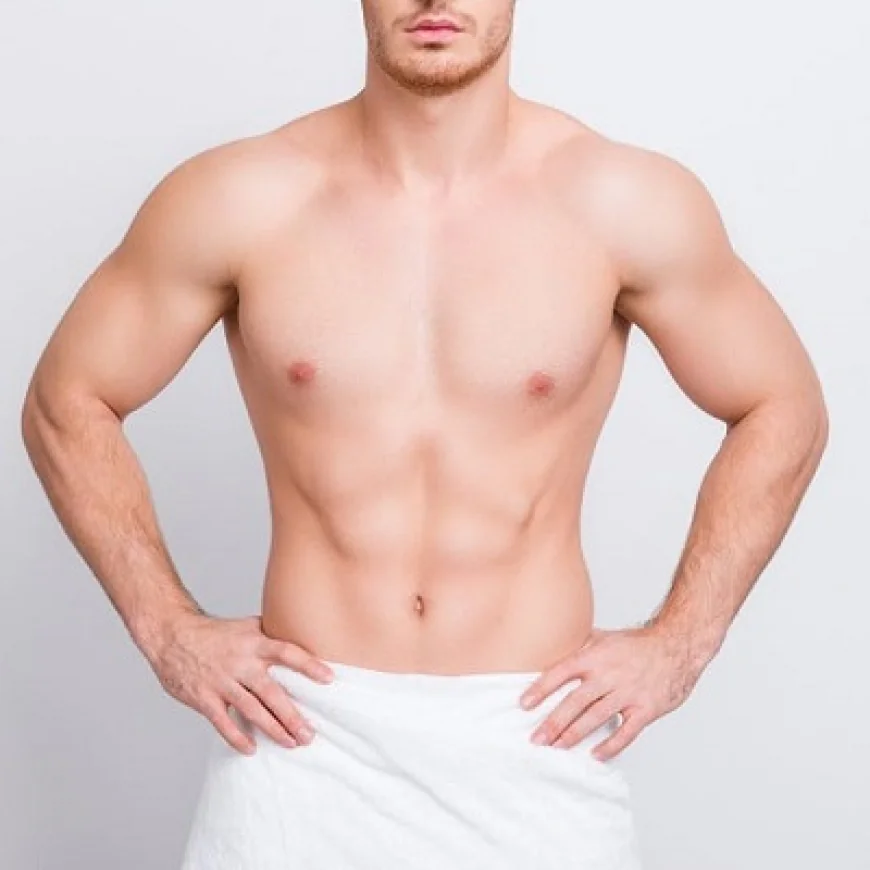 Is Gynecomastia Surgery Painful? Patient Experiences