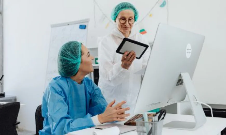 How Hospitals Are Secretly Using Custom Software to Cut Costs and Boost Efficiency