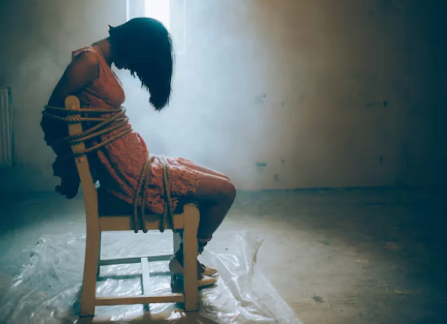 Legal Process After a Sex Crime Arrest in Louisiana