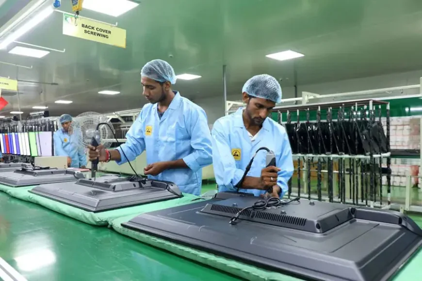 TFT LCD Manufacturing Plant Setup in Saudi Arabia: Cost Analysis and Investment Opportunities
