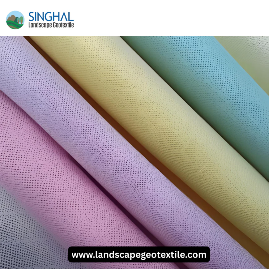 PP Spunbond Non-Woven Fabric: The Modern Staple in Industry and Sustainability