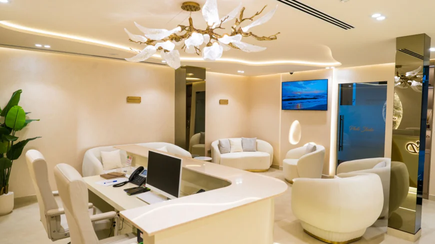 Top Reasons to Choose the Best Dental Clinic in Dubai for Your Smile