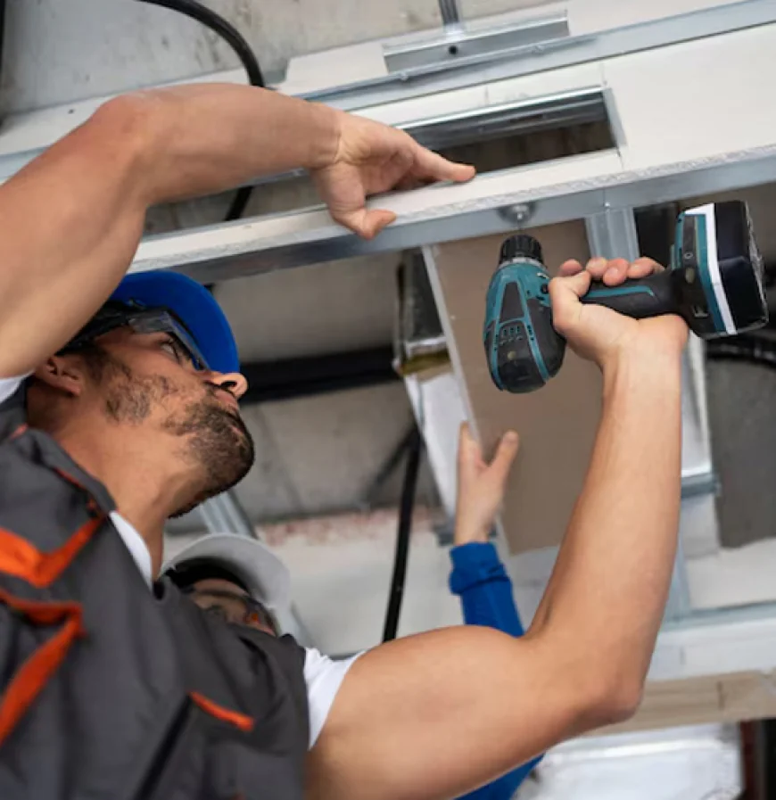 Garage Door Repair Longmont Colorado – Keep Your Home Safe and Functional