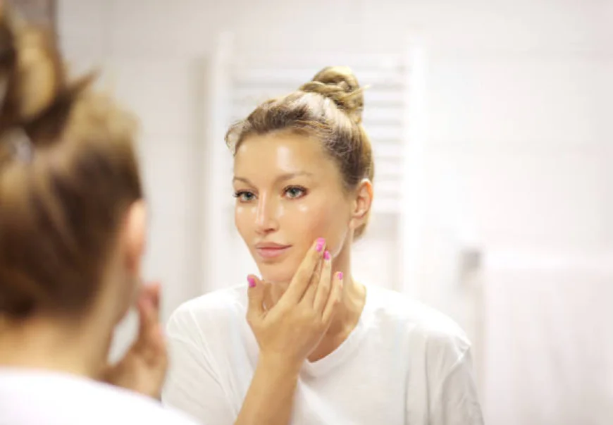 Chemical Peels in Dubai: Non-Surgical Ways to Refresh Your Face