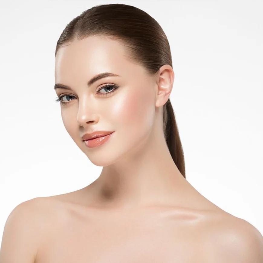 Can wrinkle-smoothing injections lift drooping eyebrows?