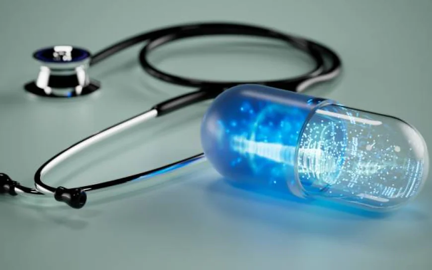 How AI in Healthcare Is Transforming Patient Care