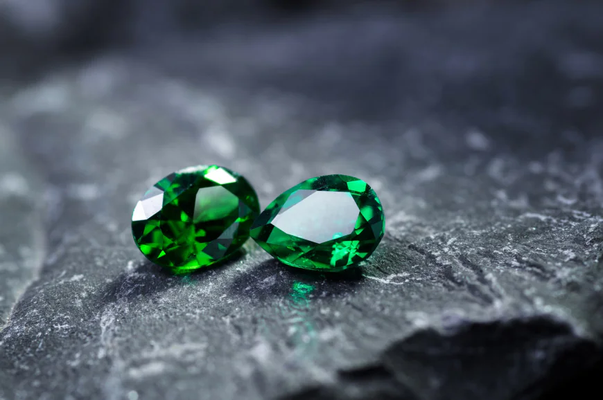 Custom Made Jewelry Los Angeles – Create Jewelry as Unique as You