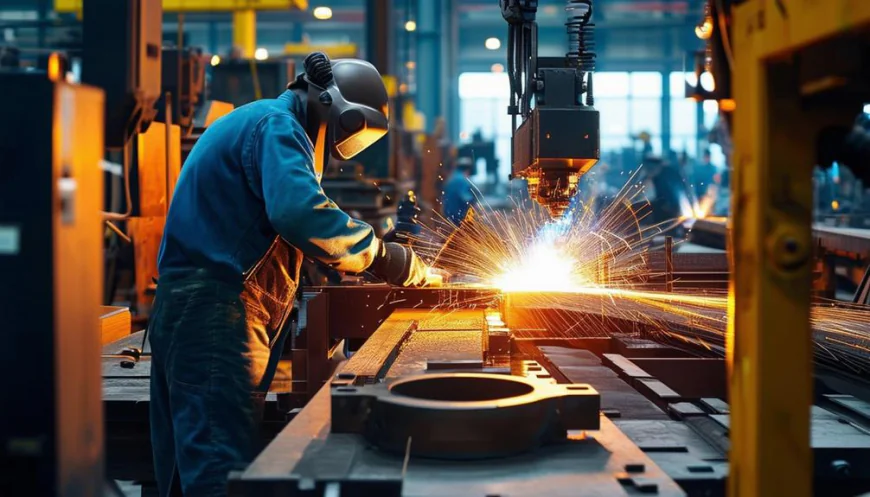 What Makes Laser Cutting in Abbotsford Reliable and Precise