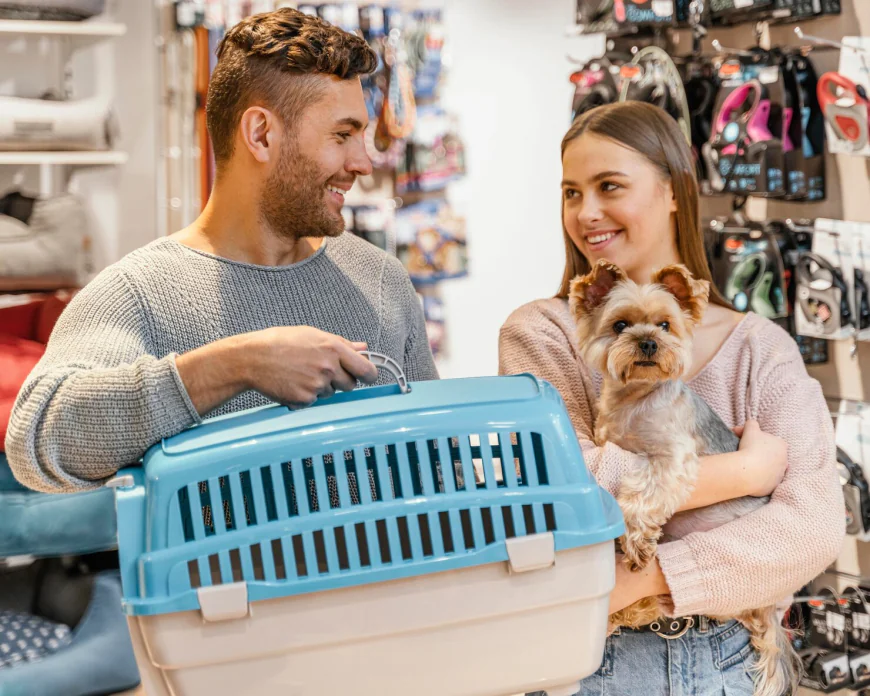 Black Friday Shopping Guide: Must-Have Essentials for Dogs and Cats