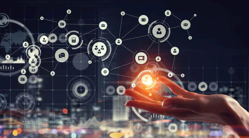 Smart IT Business Solutions to Secure and Scale Your Enterprise