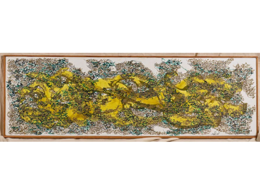 John McInnis Auctioneers will Hold Two Fine Art Auctions on Thanksgiving Weekend, November 29 & 30