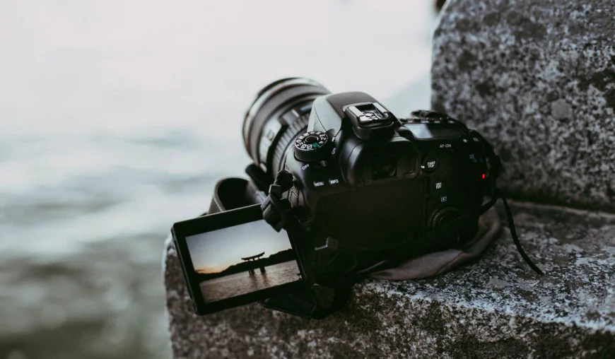 Why Ecommerce Photography in Montreal Matters More Than You Think