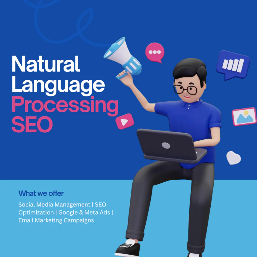 AI SEO Services to Boost Your Digital Presence