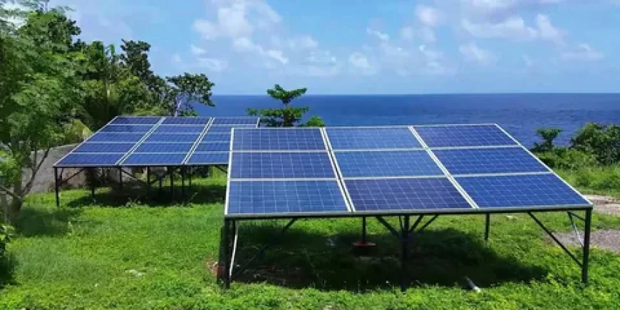 Why A 6.6kw Solar System Is Ideal For Medium-Sized Homes