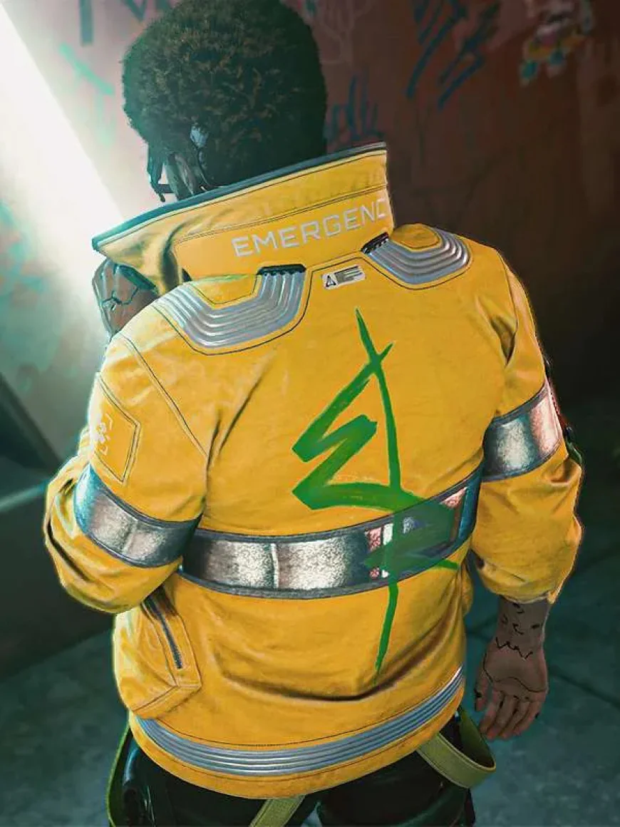 Best Jackets to Score in Friday Sales and Cyber Monday 2025