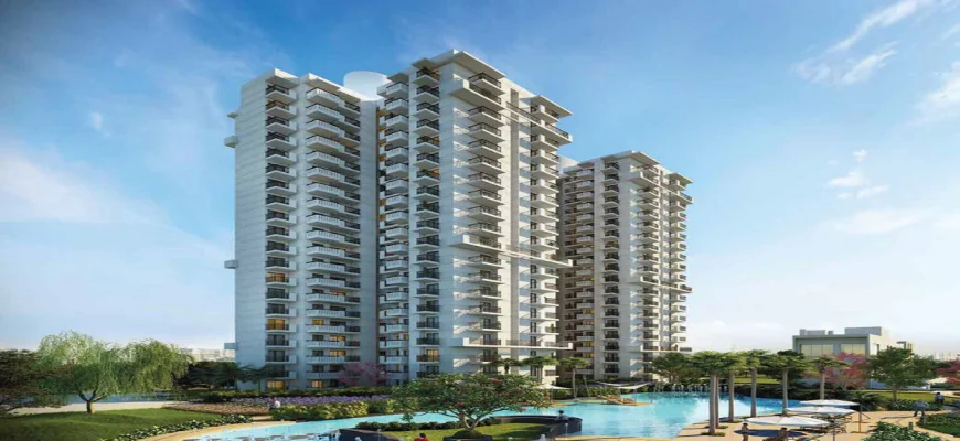 M3M Latitude: A Signature Address for Luxury Homebuyers in Gurgaon