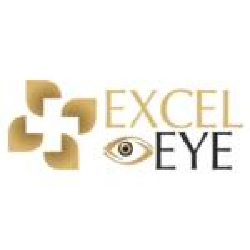 Eye Hospital in Delhi - Excel Eye Care