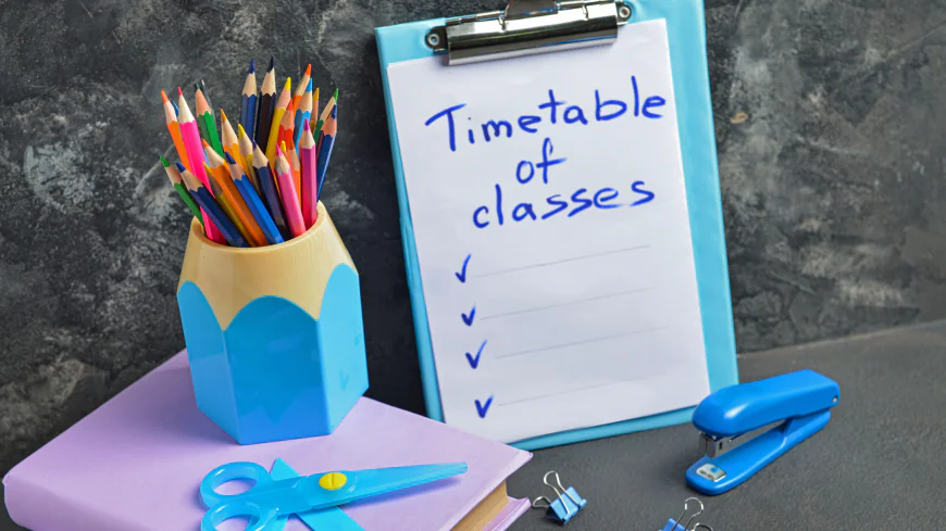 Why Top Schools Are Switching to AI-Powered Timetable Software?