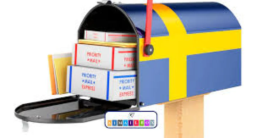 Personal Mail Box in the UK | Secure & Convenient Mail Handling | A1 Mailbox