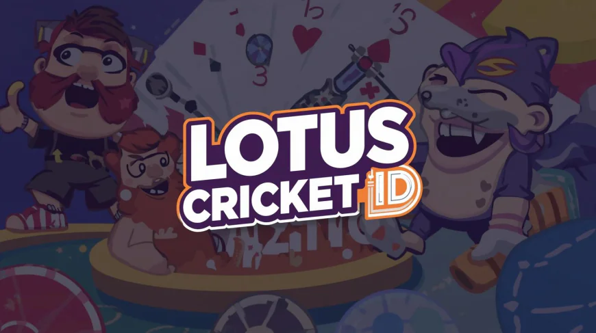 5 Reasons You Should Create a Lotus ID Right Now