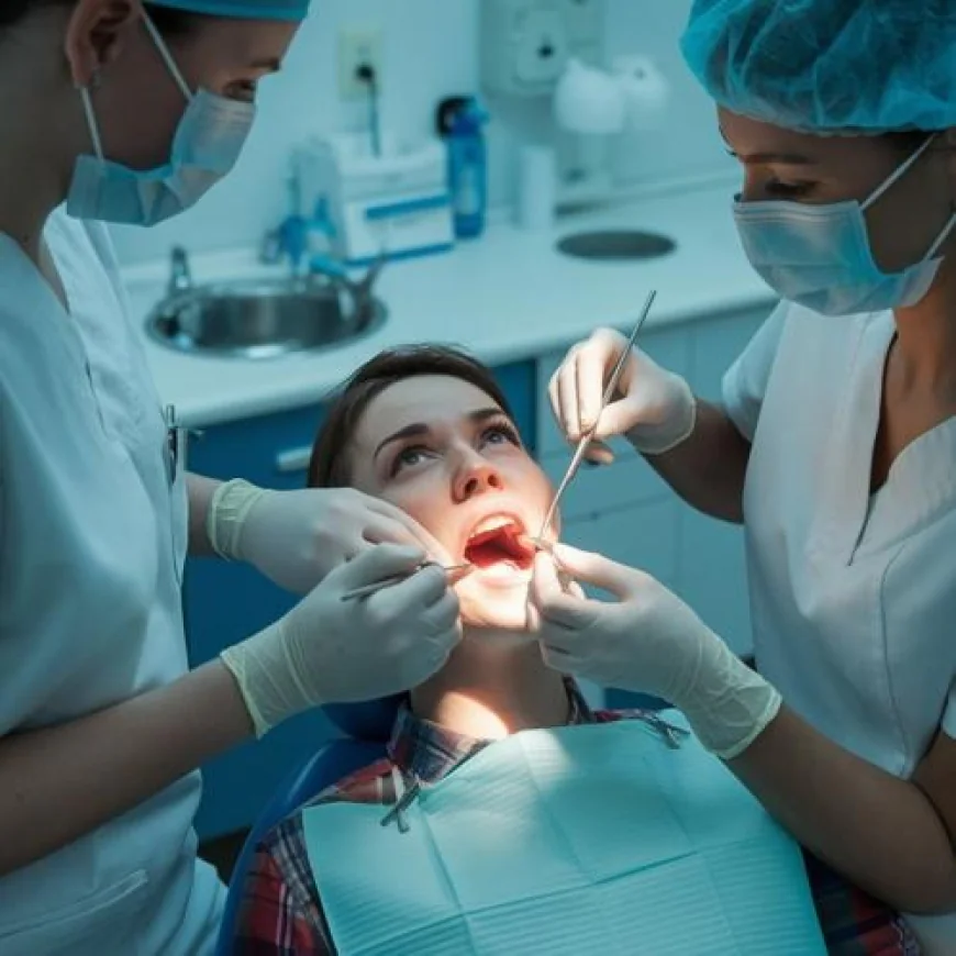 What Are the Recovery Tips After Emergency Wisdom Tooth Removal?